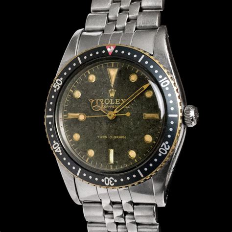 rolex turn o graph 6202 bezel|Rolex turn o graph history.